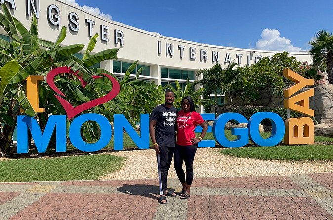 Montego Bay Private Taxi & Airport Transfers - How this private taxi avoids common Jamaica transfer headaches