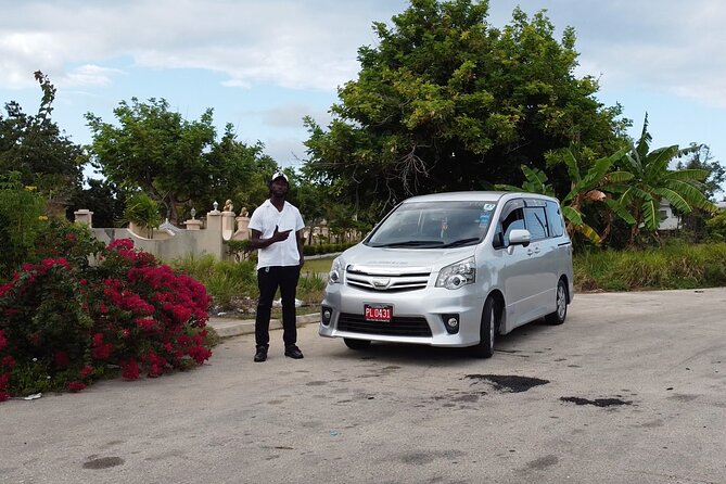 Montego Bay Private Transfer Airport to Hotel one way trip - Key Points at a Glance