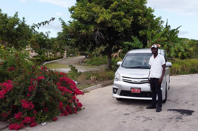 Montego Bay Private Transfer Airport to Hotel one way trip - Price Per Person: Is $19 Good Value?