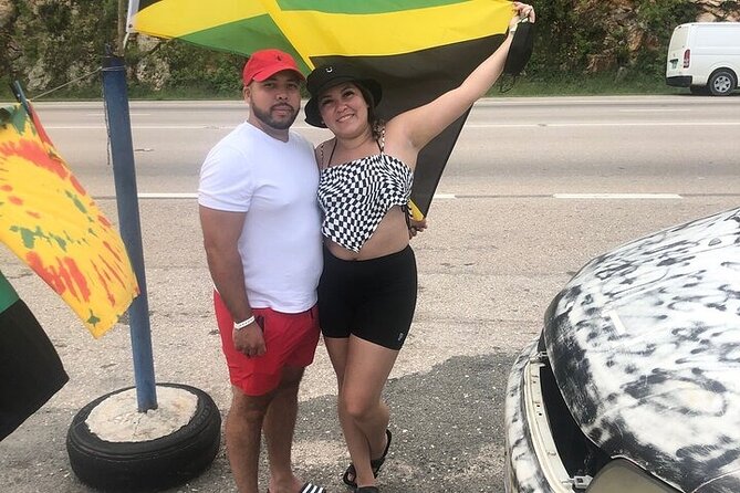 Montego Bay Rafting, Hip-Strip Shopping & Margaritaville Tour - Getting from Montego Bay to Lethe, without wasting your day