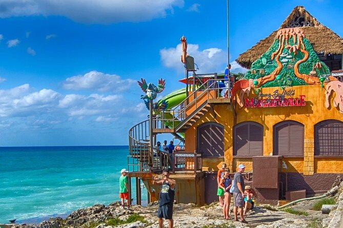 Montego Bay Rafting, Hip-Strip Shopping & Margaritaville Tour - What to pack for bamboo rafting plus a Hip Strip hour