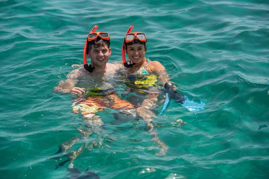 Montego Bay: Reggae Catamaran 18+ Cruise with Open Bar - Who should book this cruise, and who should skip it