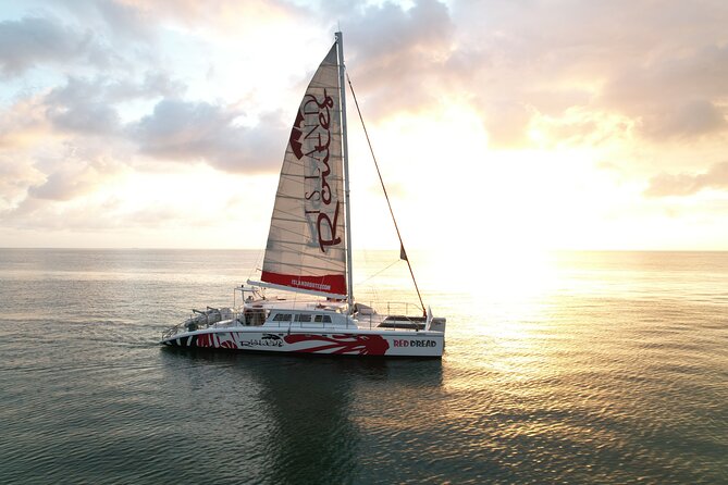 Montego Bay Reggae Sunset Catamaran Cruise - The onboard vibe: DJ energy, crew attention, and comfort tips