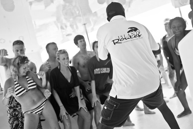Montego Bay Reggae Sunset Catamaran Cruise - The 3-hour flow, plus what the stops can feel like