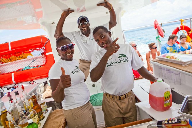 Montego Bay Reggae Sunset Catamaran Cruise - Pickup, timing, and avoiding the most common headaches