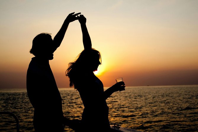 Montego Bay Reggae Sunset Catamaran Cruise - Should you book this Montego Bay Reggae Sunset Catamaran Cruise?
