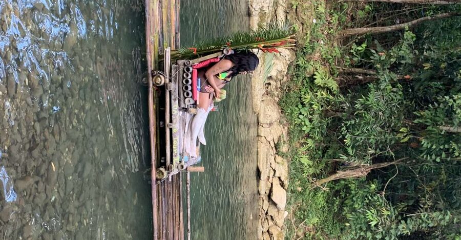 Montego Bay: River Rafting and Limestone Foot Massage - Price and value: is $126 per person fair for 90 minutes?
