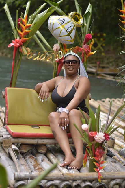 Montego Bay: River Rafting and Limestone Foot Massage - Who this tour suits, and who should skip it