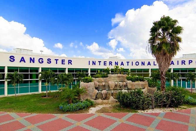 Montego Bay Round Trip Airport Transfers - Key takeaways before you book