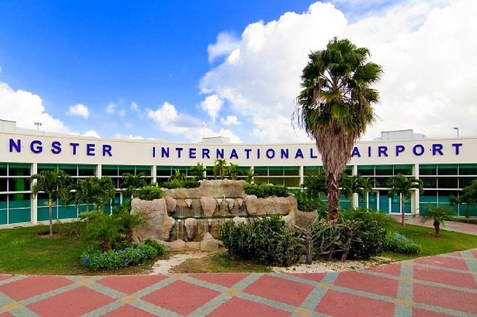 Montego Bay Round Trip Airport Transfers - Shared vs private transfers, and what it does to your schedule
