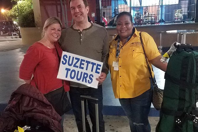Montego Bay Round Trip Airport Transfers - Who this Montego Bay to Negril setup is best for