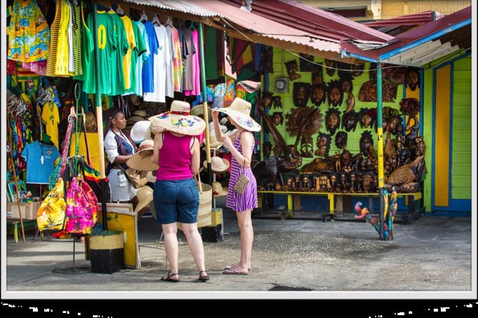 Montego Bay’s Sightseeing Tour with Options to Customize - What This Montego Bay Tour Really Looks Like