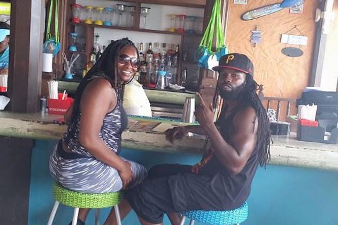 Montego Bay’s Sightseeing Tour with Options to Customize - Customize Your Day: Local Food, Doctors Cave Beach, and 27/27