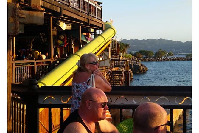 Montego Bay’s Sightseeing Tour with Options to Customize - Duration and Timing: How to Use 1 to 6 Hours Without Feeling Swept Along