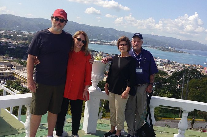 Montego Bay Scenic Tour - Price and Value: What $100 Buys, and What to Budget After