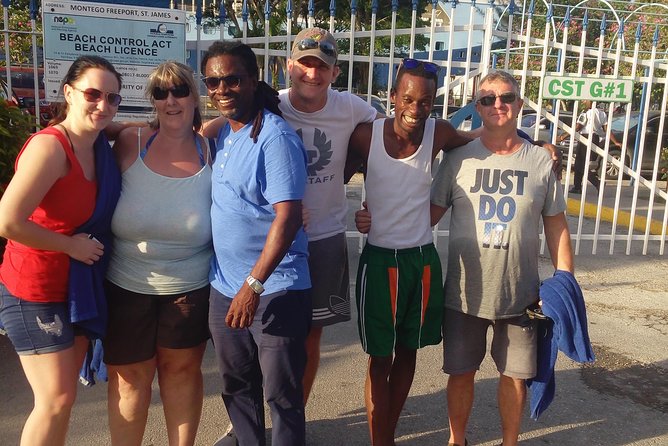 Montego Bay Scenic Tour - Who This Tour Suits Best (And Who Might Want Something Else)