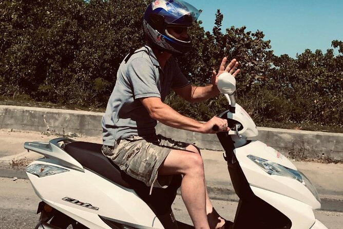 Montego Bay Scooter Rentals - Key highlights you will actually care about