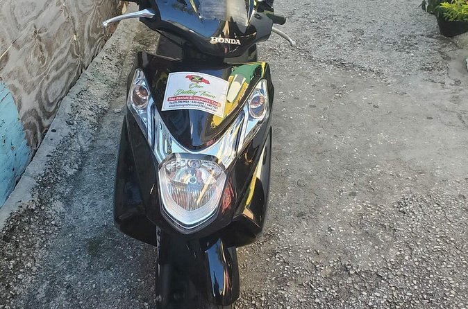 Montego Bay Scooter Rentals - Safety gear and scooter condition: what keeps the ride smooth