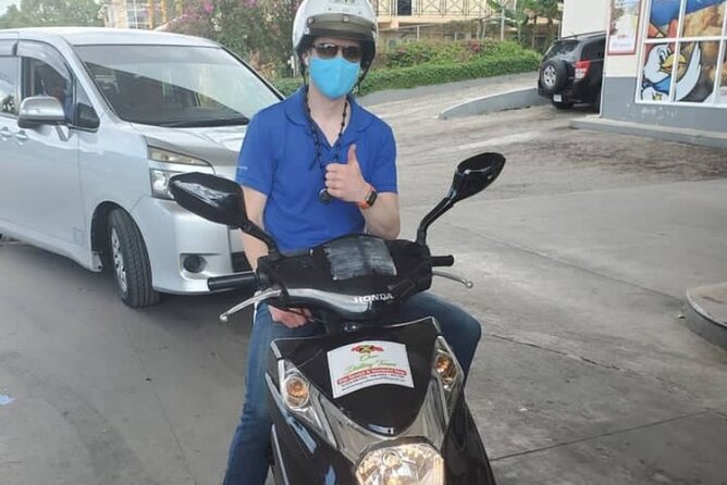 Montego Bay Scooter Rentals - Who this scooter rental suits best