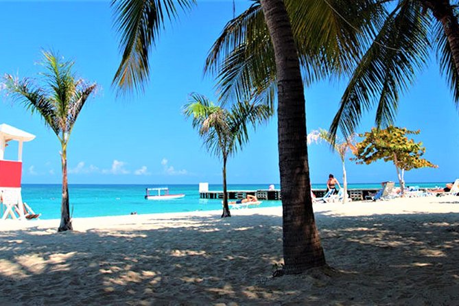 Montego Bay Shore Excursion: Doctor's Cave Beach & Montego Bay City Highlights - Timing, Transport, and Comfort: What You’ll Feel During the Ride