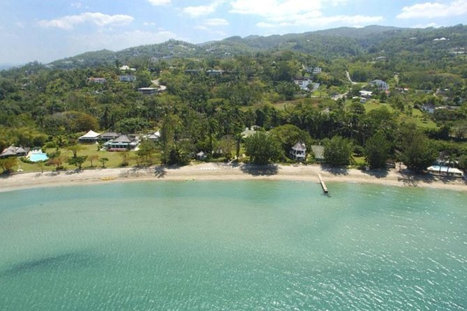 Montego Bay Sightseeing and Shopping Tour - Key things I’d pin on your map before you go