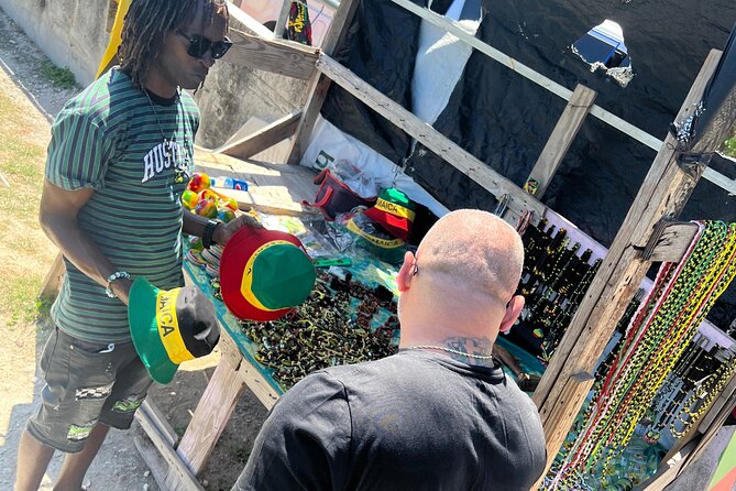 Montego Bay Sightseeing, Souvenir Shopping and local food hunt - Key Highlights You Will Actually Feel