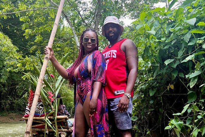 Montego Bay Sightseeing Tour and Souvenir Shopping - Key things to know before you go
