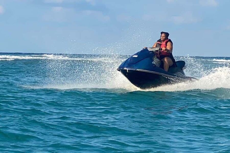 Montego Bay Thrilling Watersports Adventure Packages - Who This Half-Day Trip Works Best For