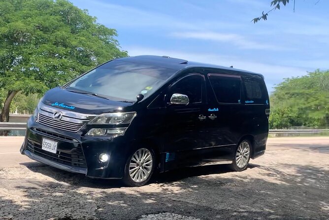 Montego Bay to Ocho Rios Hotels Private Transfer - Key things to know before you go