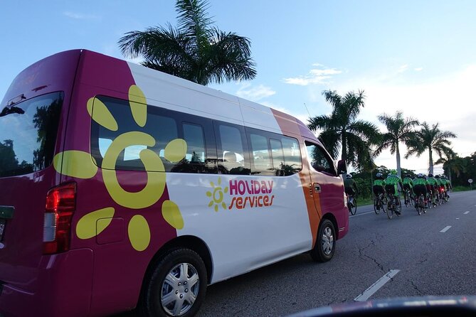 MontegoBay Airport to Ocho Rios: One way/Round Trip cheap Shuttle - Price and Value: Why $29 Can Beat a Taxi (When It Makes Sense)