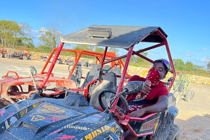 Montegobay ATV Riding - Bike Color Choice and Why It Changes the Vibe for First-Timers