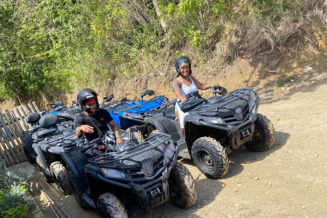 Montegobay ATV Riding - Price and Value: Is $120 Worth It for a 2-Hour ATV Session?