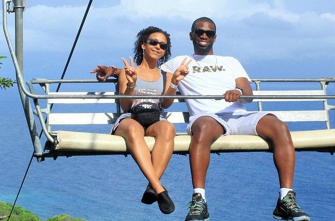 Mystic Mountain Tour from Montego Bay - Who this tour suits best