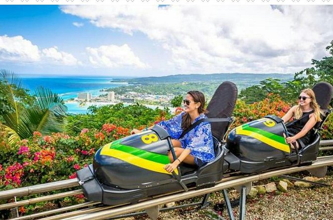 Mystic Mountain Tour from Montego Bay - Practical tips to get more from your Mystic Mountain time