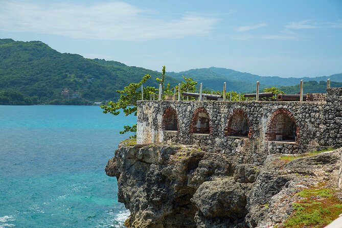 Negril 4 in 1 Day Trip from Montego Bay - A 4-Stop Negril Day Trip From Montego Bay, Small Group Style