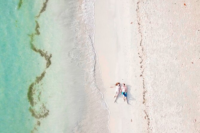 Negril 4 in 1 Day Trip from Montego Bay - Seven Mile Beach for Sun, Sand, and a Real Beach Break