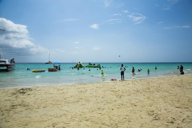 Negril 4 in 1 Day Trip from Montego Bay - Price Value Check: What $139 Includes and What Costs Extra