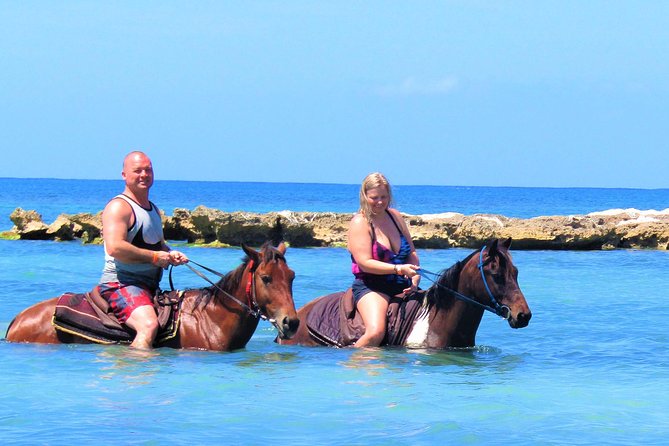 Negril 45-minute Guided Horseback Ride and Swim - Price and value: what $95 really buys (and what can make it feel pricey)