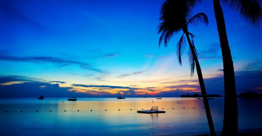 Negril 7-Hour Tour from Montego Bay - Negril in 7 hours, how the day really feels
