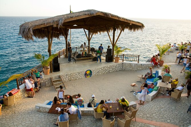 Negril 7 Mile Beach and Rick's Cafe Tour From Montego Bay Jamaica - Negril and Rick’s Café: Why This Combo Works