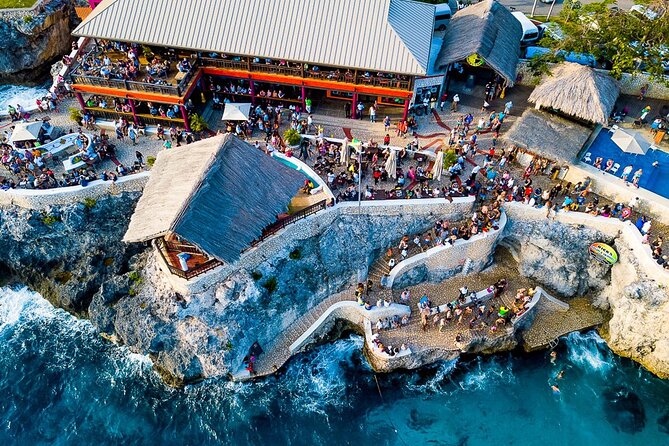 Negril 7 Mile Beach and Rick's Cafe Tour From Montego Bay Jamaica - Price and Value: What $120 Covers, and What to Budget
