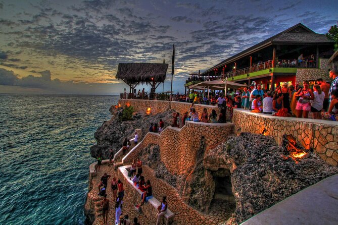 Negril 7 Mile Beach and Rick's Cafe Tour From Montego Bay Jamaica - Practical Tips for the Best Day on Seven Mile and Rick’s