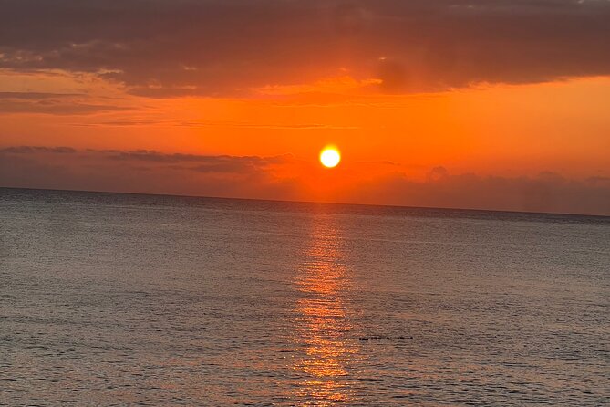 Negril 7 Mile Beach and Ricks Cafe Tour - Key things I’d watch for on this tour