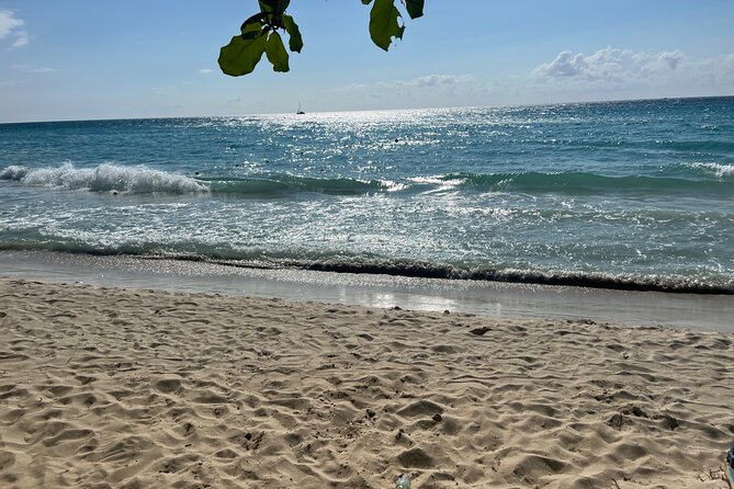 Negril 7 Mile Beach and Ricks Cafe Tour - What to pack for a beach and sunset day