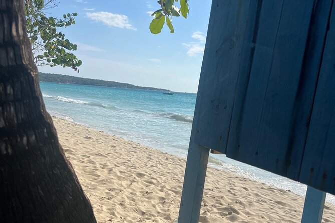 Negril 7 Mile Beach and Ricks Cafe Tour - Quick practical details that help you plan