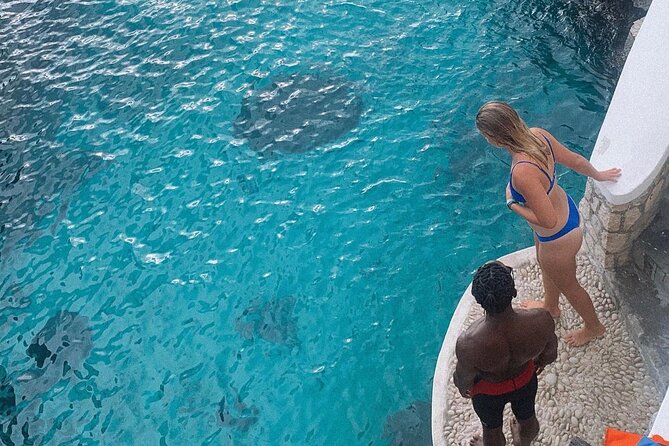 Negril 7 mile Beach, Party Catamaran Cruise , Snorkeling and Ricks Cafe Combo - Should you book the Negril 7 Mile Beach, Party Catamaran, and Rick’s Cafe combo?