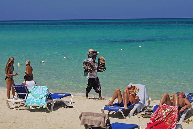 Negril 7 Mile Beach & Rick's Café Combo Tour from Montego Bay - Key things I’d plan around