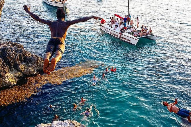 Negril 7 Mile Beach & Rick's Café Combo Tour from Montego Bay - Montego Bay to Negril: the drive that sets the tone