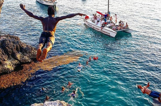 Negril 7 Mile Beach & Rick's Café Combo Tour from Montego Bay - Private tour value: what you gain (and what you should double-check)
