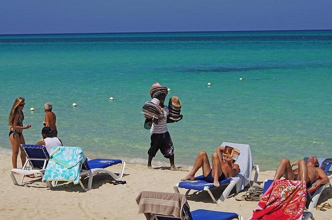 Negril 7 Mile Beach & Rick's Café Combo Tour from Montego Bay - Timing and sequence: how to make the day feel unhurried